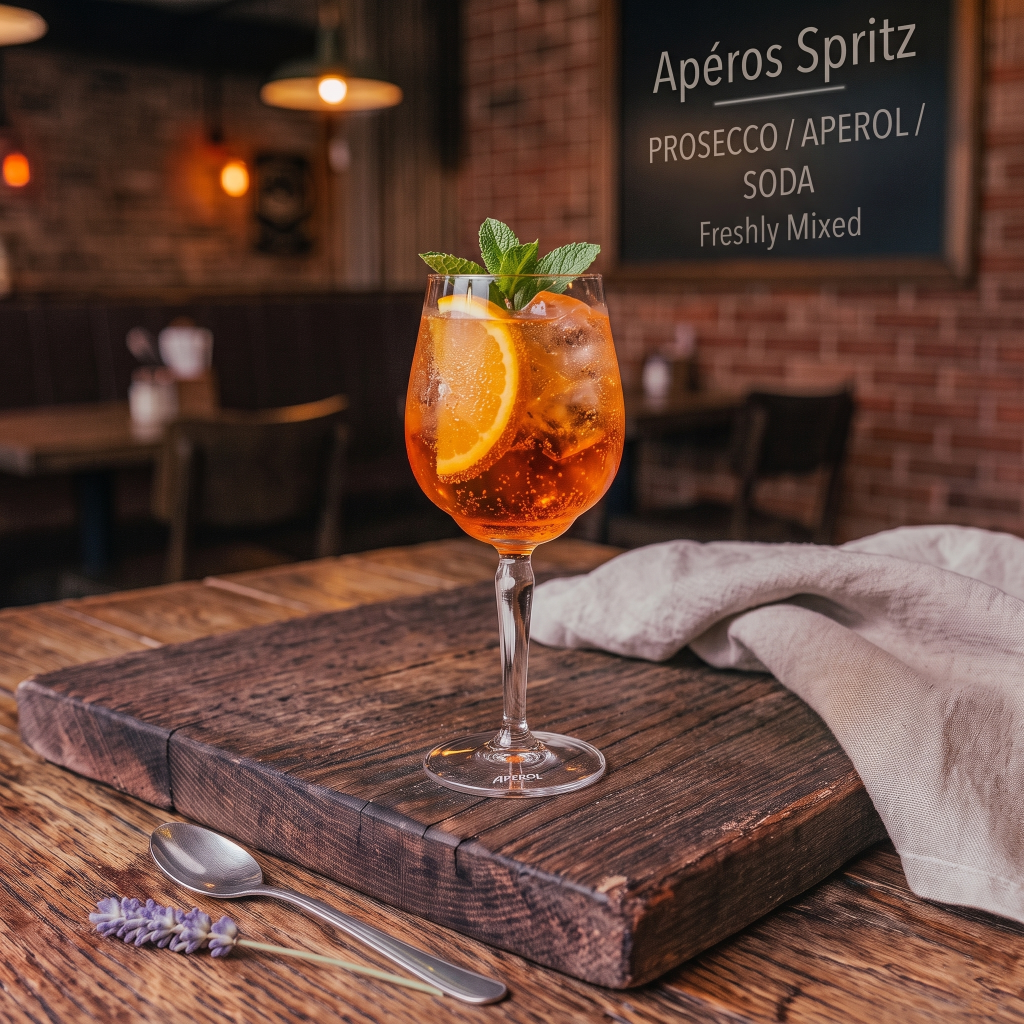 Aperol Spritz