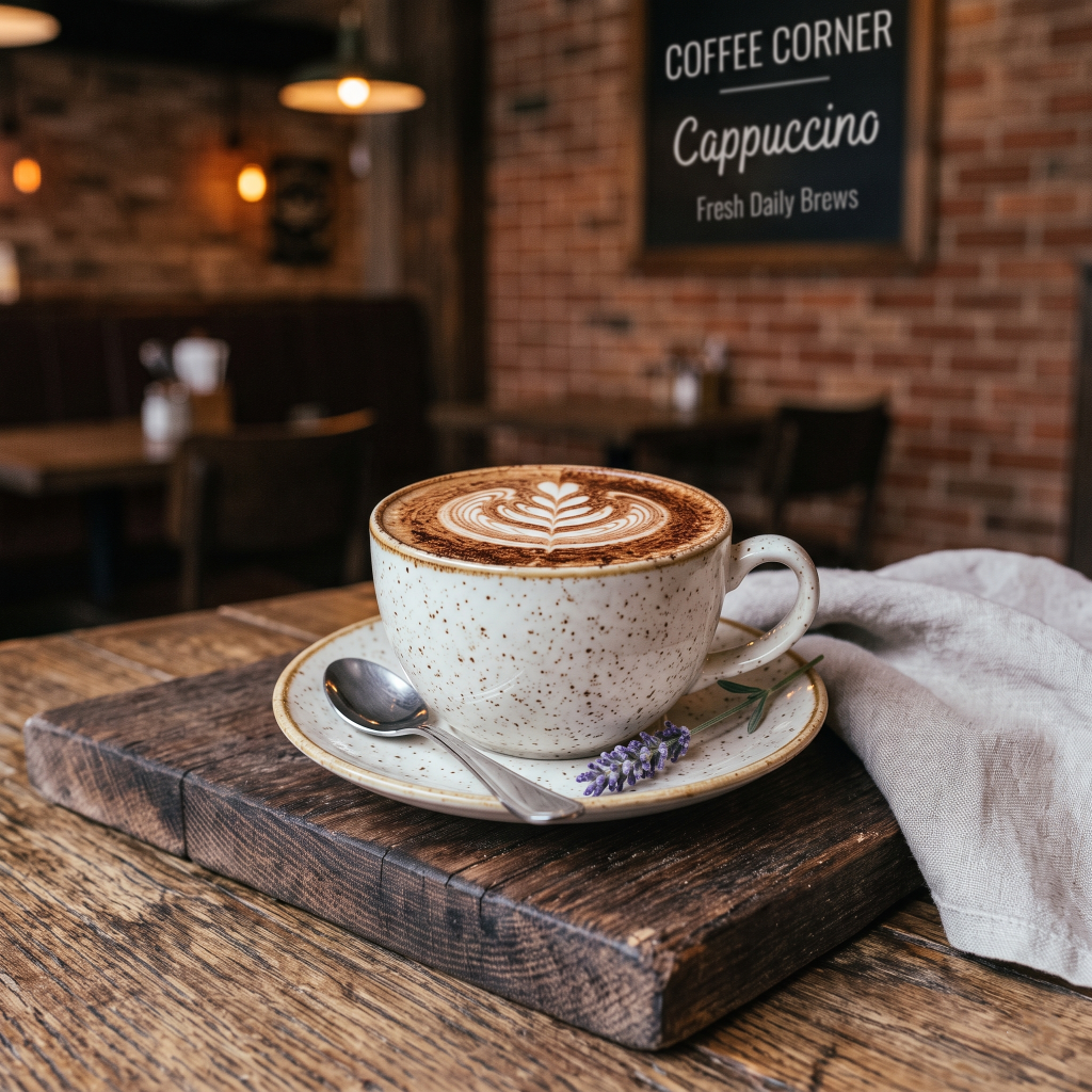 Cappuccino