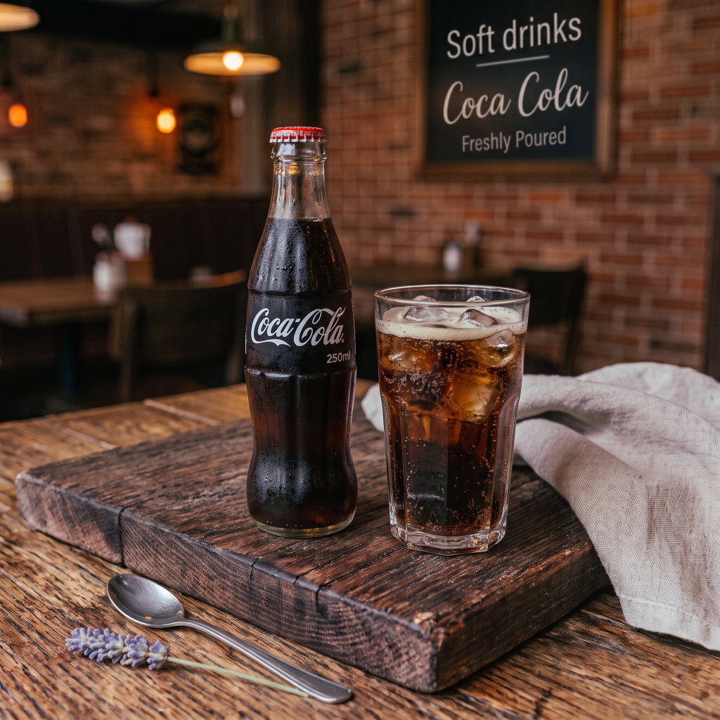 Coca-Cola