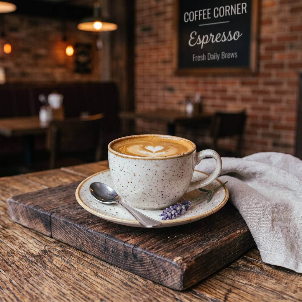 Espresso