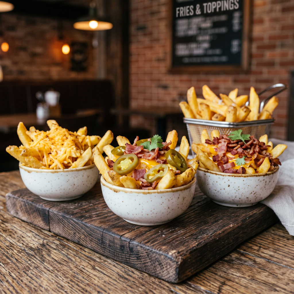 Fries