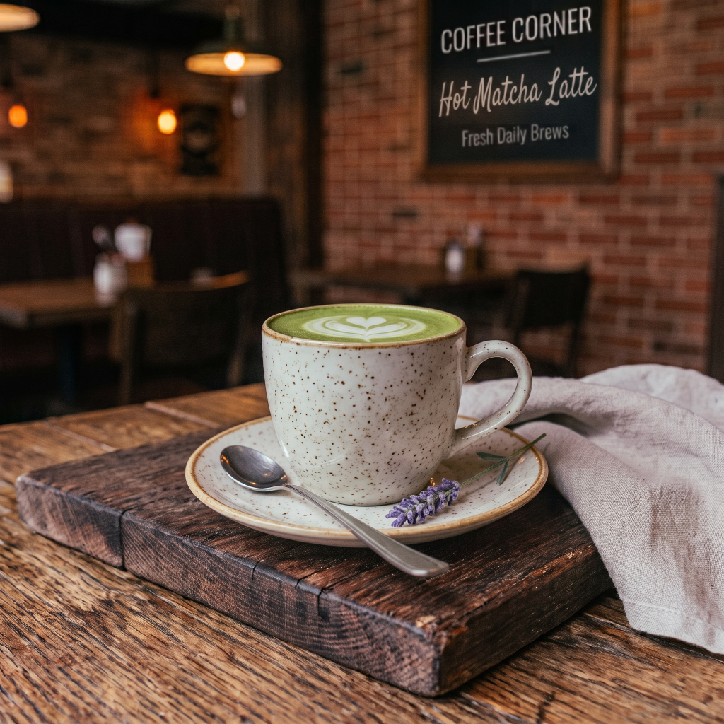 Matcha