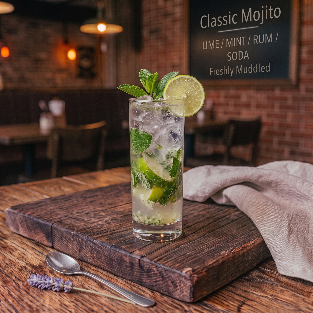 Mojito